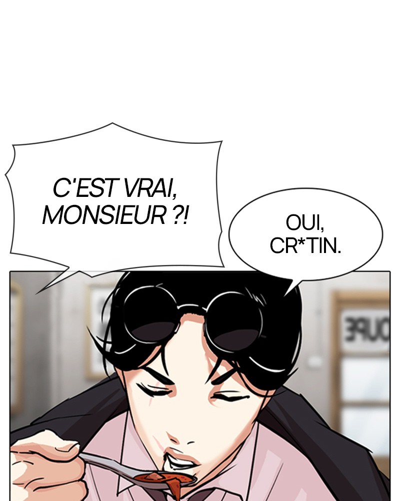 Lookism Chapitre 313 - Page 62