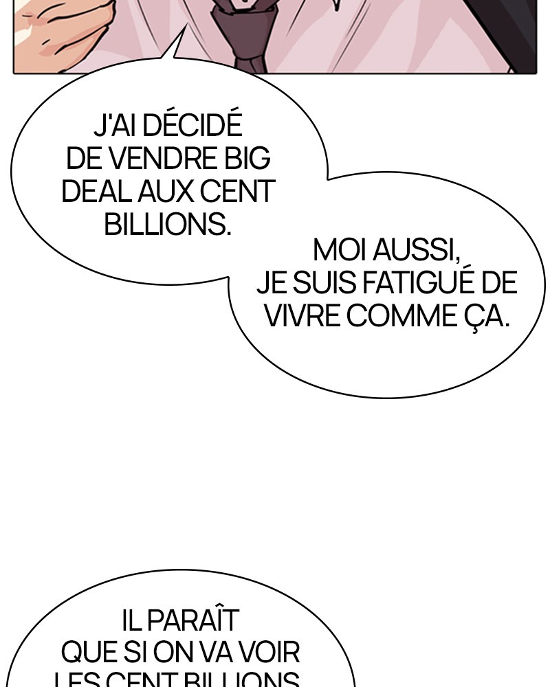 Lookism Chapitre 313 - Page 63