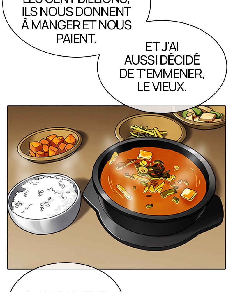 Lookism Chapitre 313 - Page 64