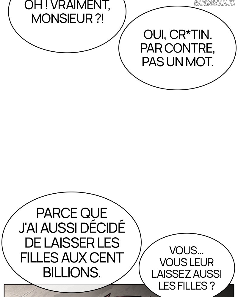Lookism Chapitre 313 - Page 65
