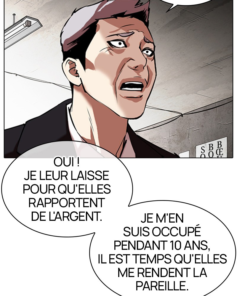 Lookism Chapitre 313 - Page 66