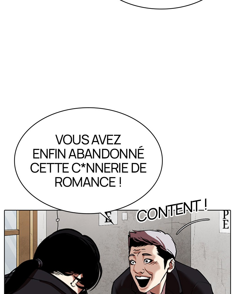Lookism Chapitre 313 - Page 67