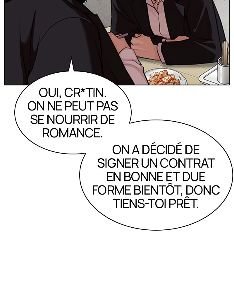 Lookism Chapitre 313 - Page 68