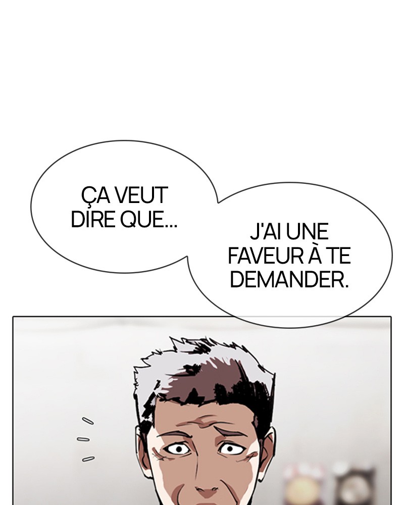 Lookism Chapitre 313 - Page 71