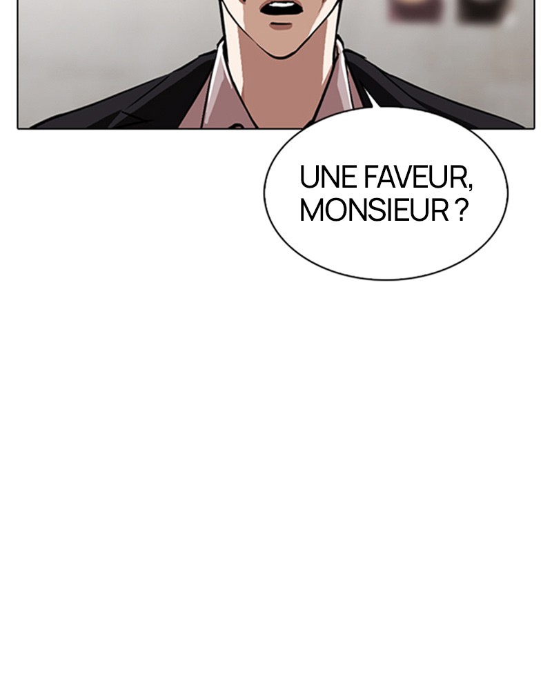 Lookism Chapitre 313 - Page 72