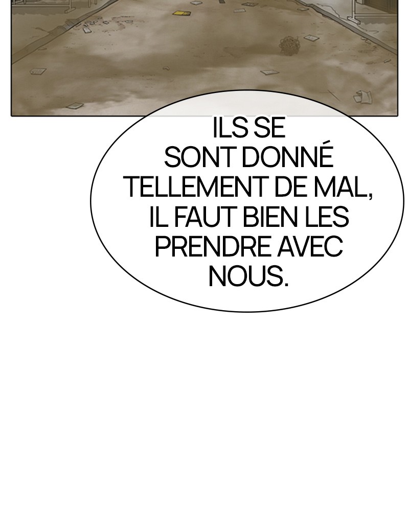 Lookism Chapitre 313 - Page 74