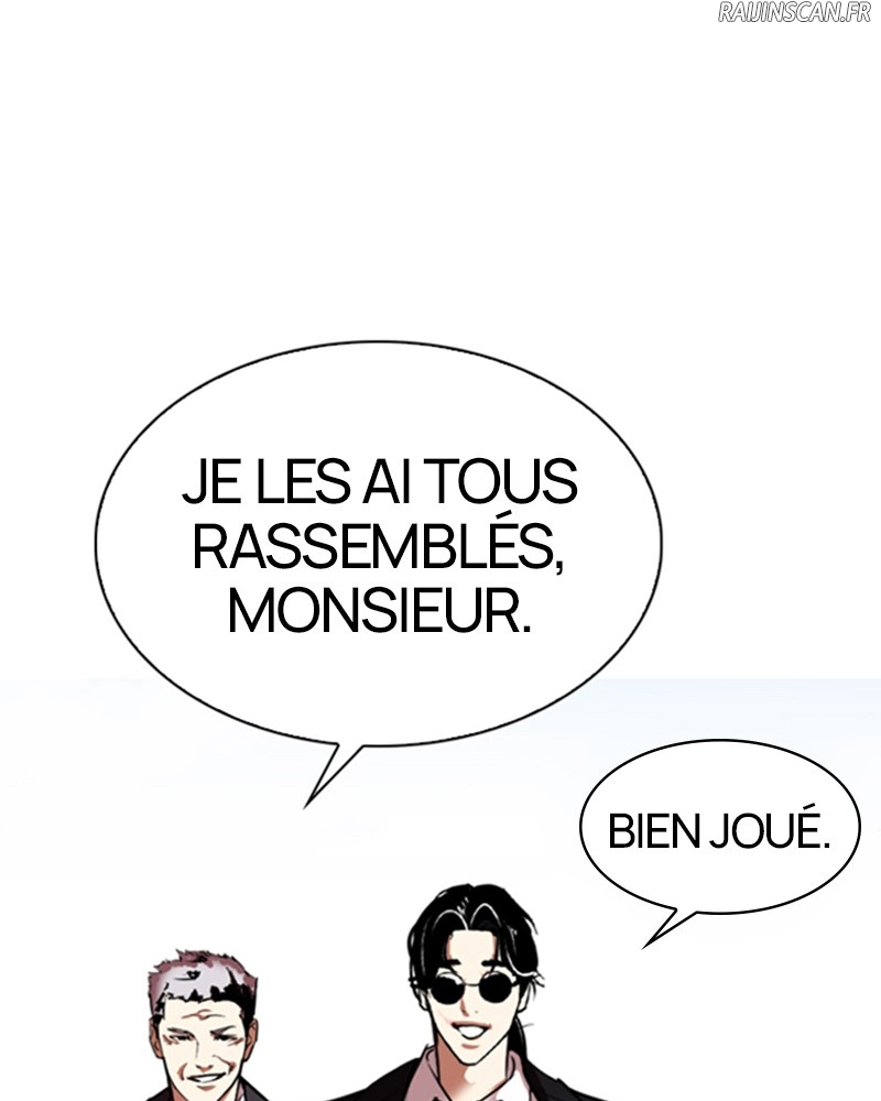 Lookism Chapitre 313 - Page 75