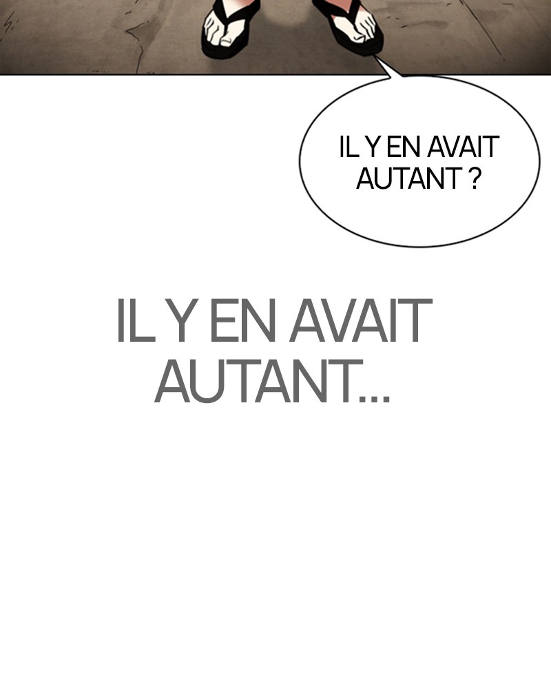 Lookism Chapitre 313 - Page 77