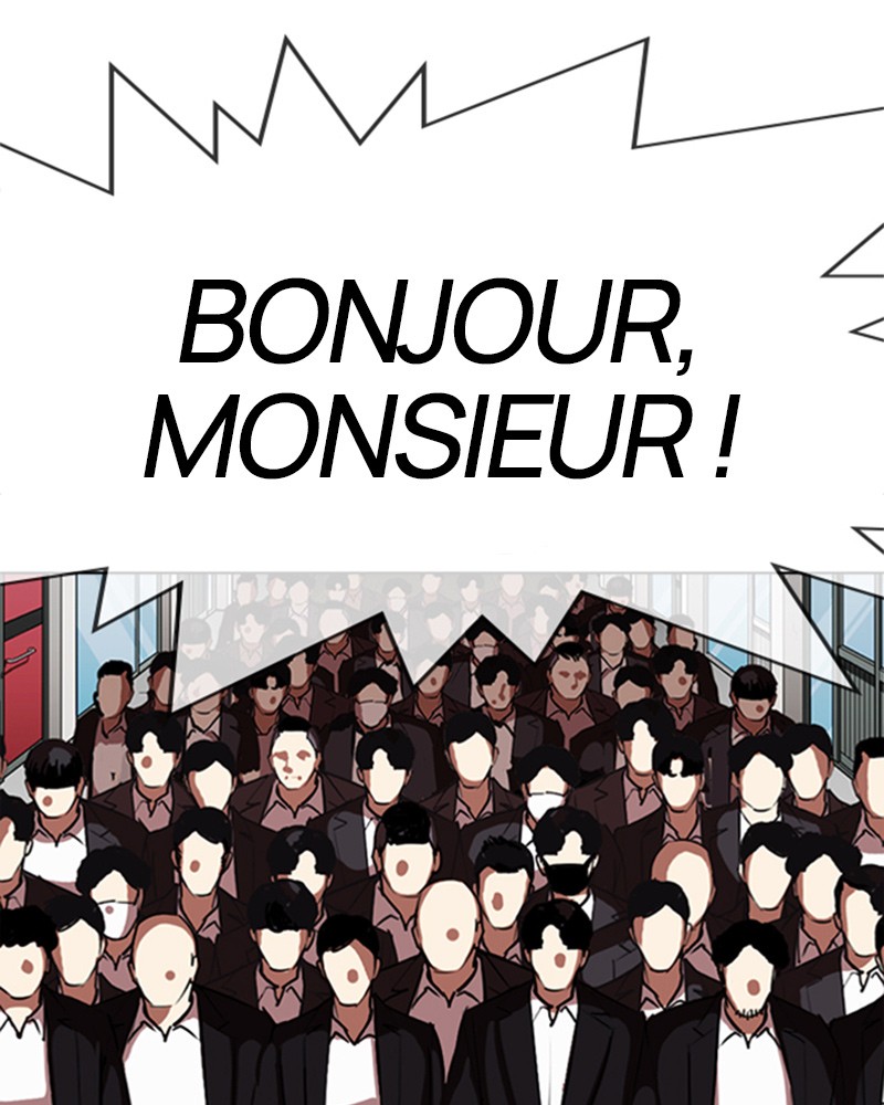 Lookism Chapitre 313 - Page 78