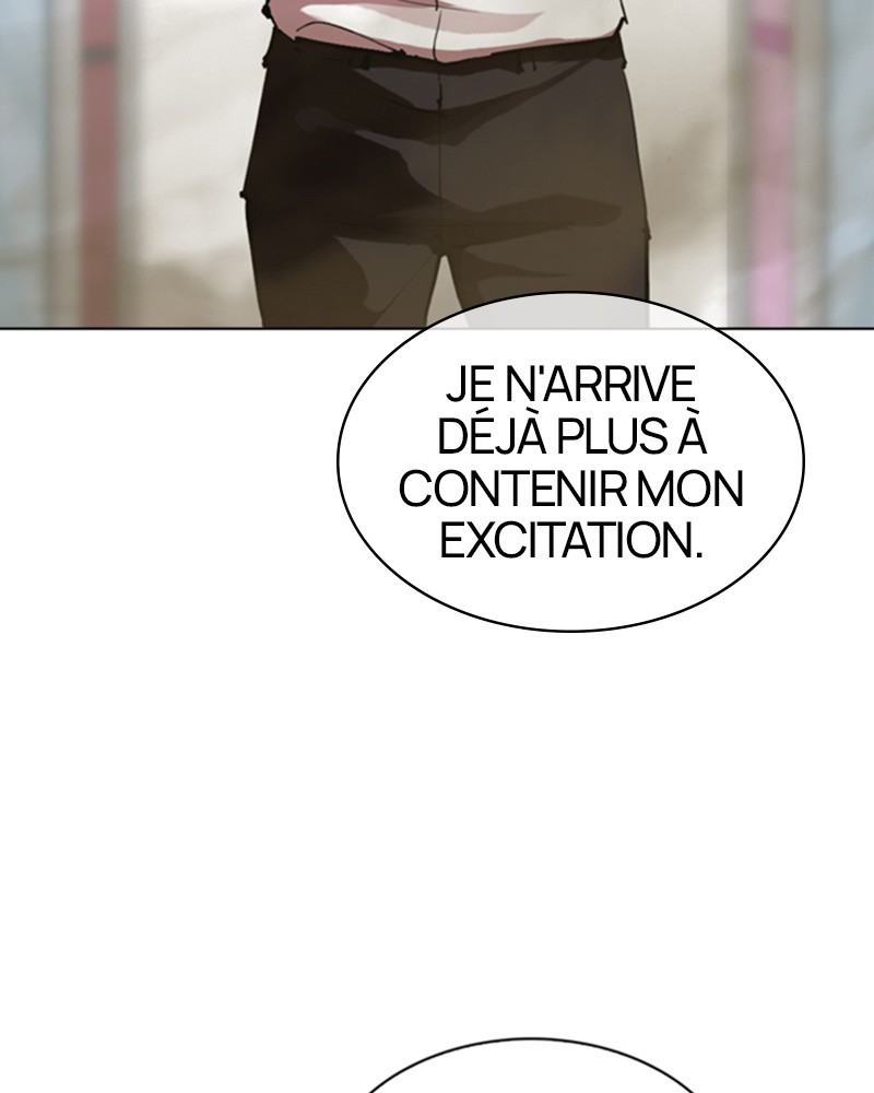 Lookism Chapitre 313 - Page 8