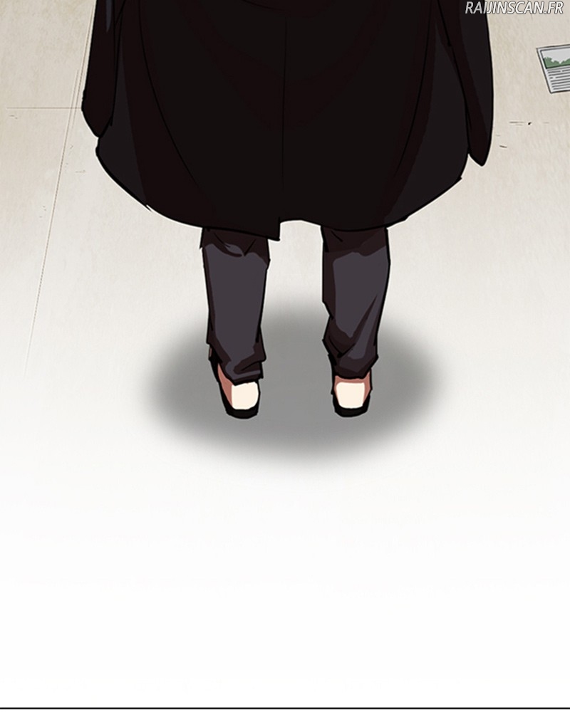 Lookism Chapitre 313 - Page 80