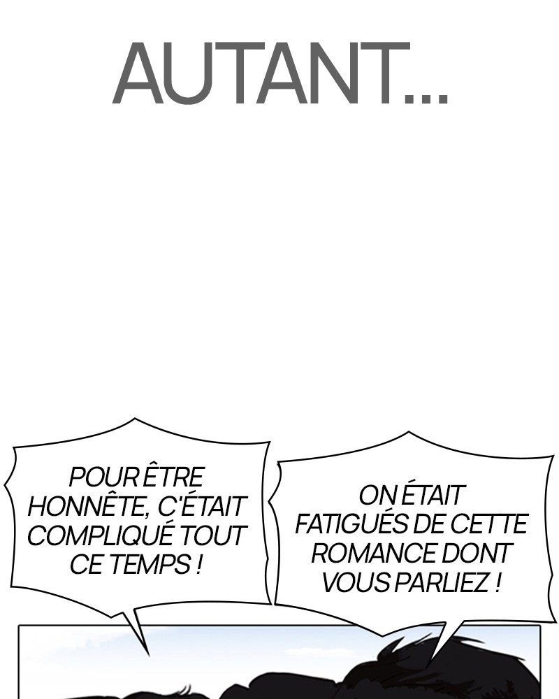 Lookism Chapitre 313 - Page 81