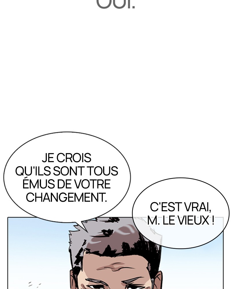 Lookism Chapitre 313 - Page 83
