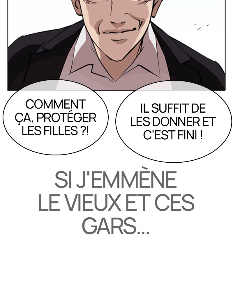 Lookism Chapitre 313 - Page 84