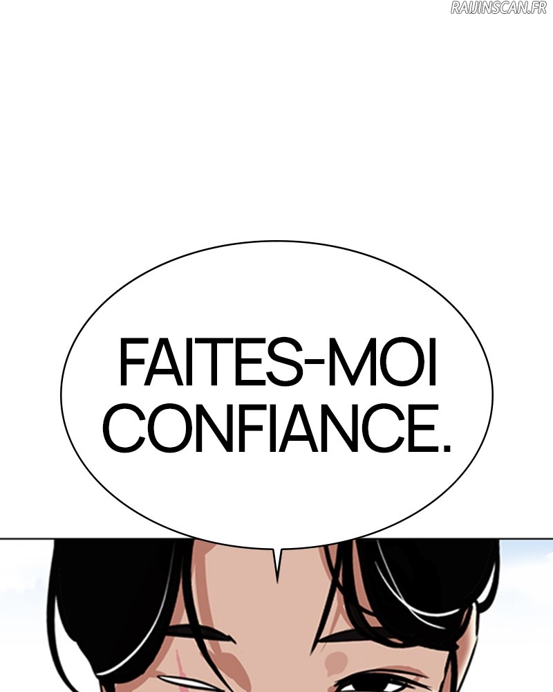 Lookism Chapitre 313 - Page 85