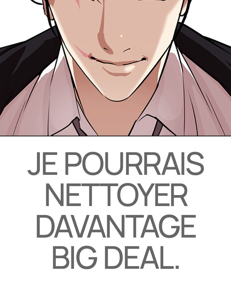 Lookism Chapitre 313 - Page 86