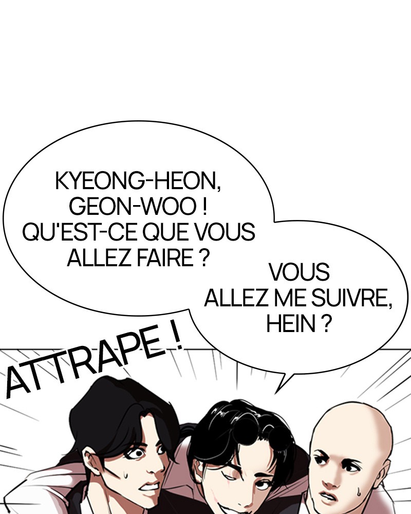 Lookism Chapitre 313 - Page 88