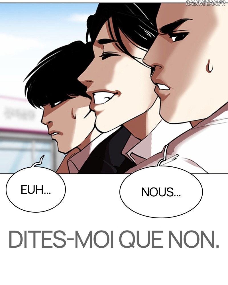 Lookism Chapitre 313 - Page 90