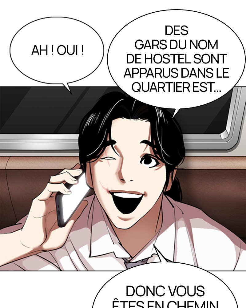 Lookism Chapitre 313 - Page 94
