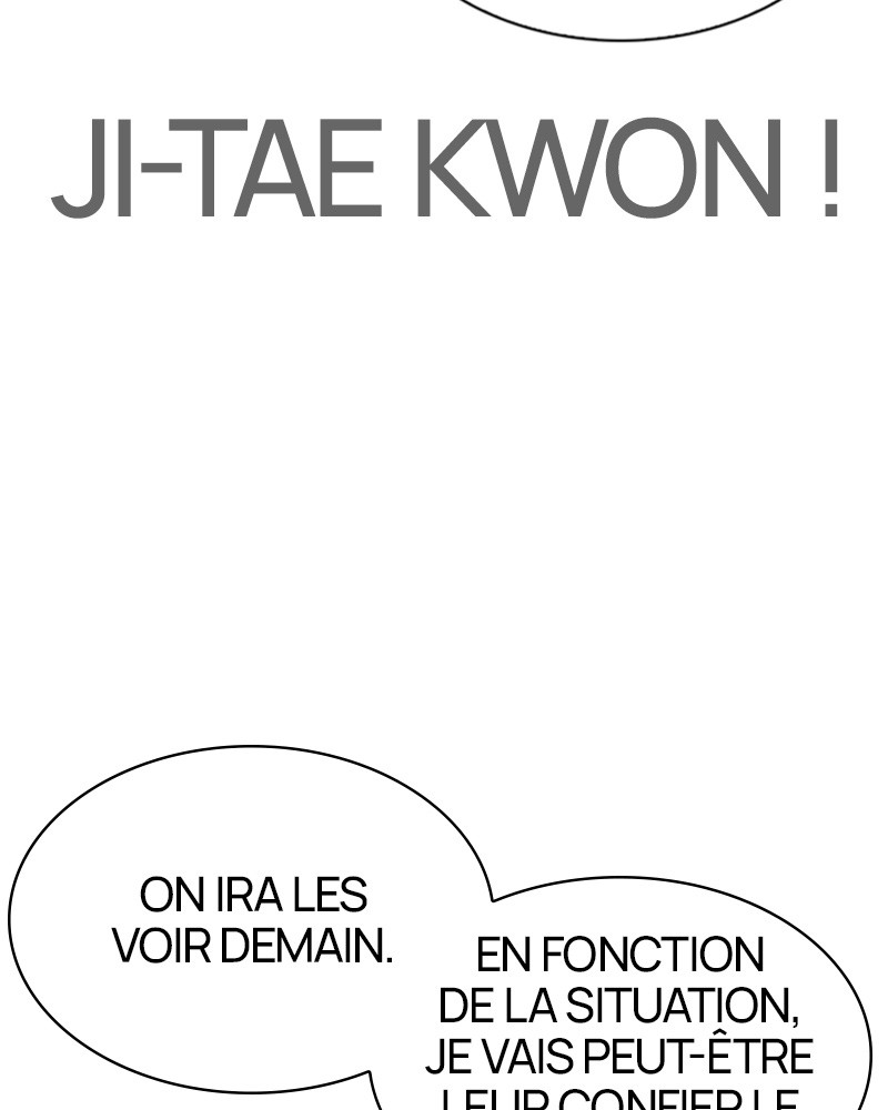 Lookism Chapitre 313 - Page 98