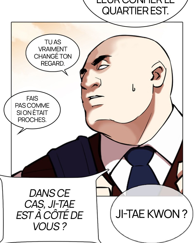 Lookism Chapitre 313 - Page 99
