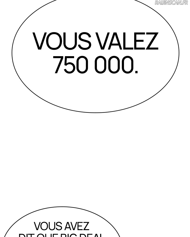 Lookism Chapitre 314 - Page 100