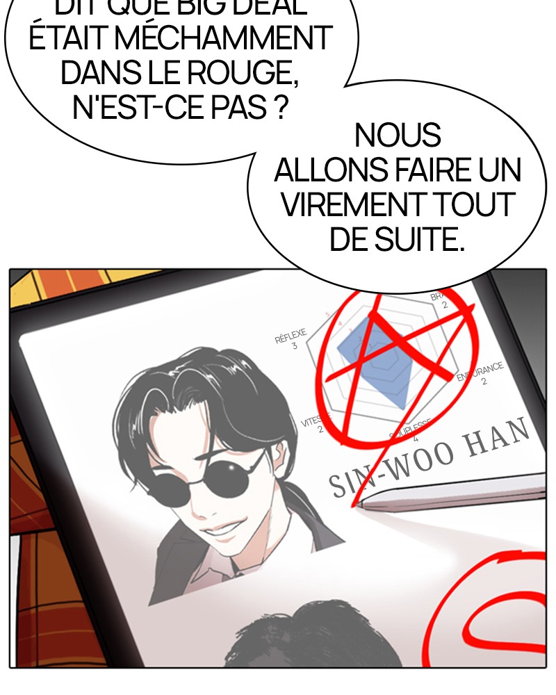 Lookism Chapitre 314 - Page 101