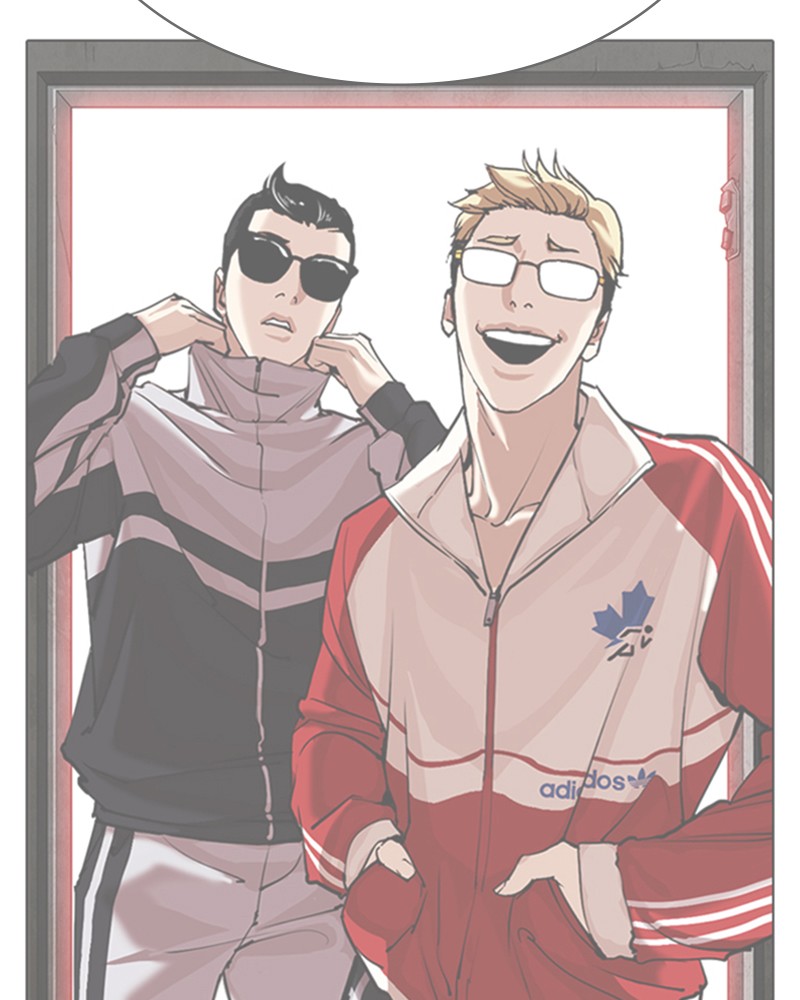 Lookism Chapitre 314 - Page 103