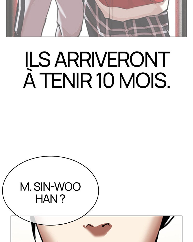 Lookism Chapitre 314 - Page 104
