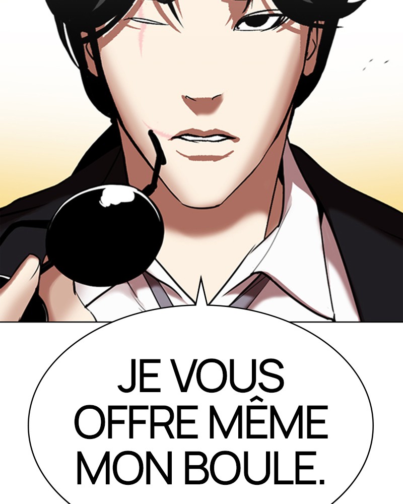 Lookism Chapitre 314 - Page 109