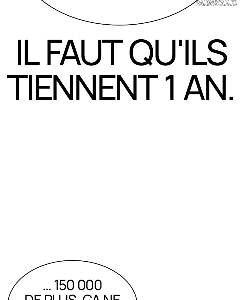 Lookism Chapitre 314 - Page 110