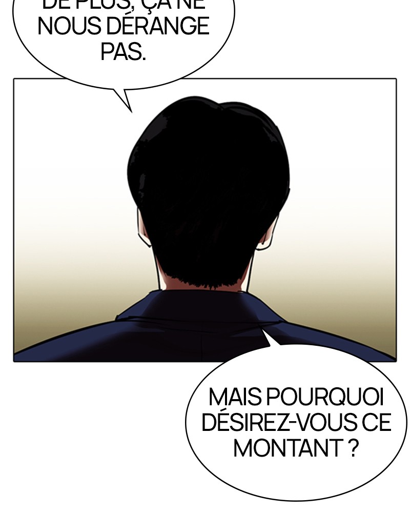 Lookism Chapitre 314 - Page 111