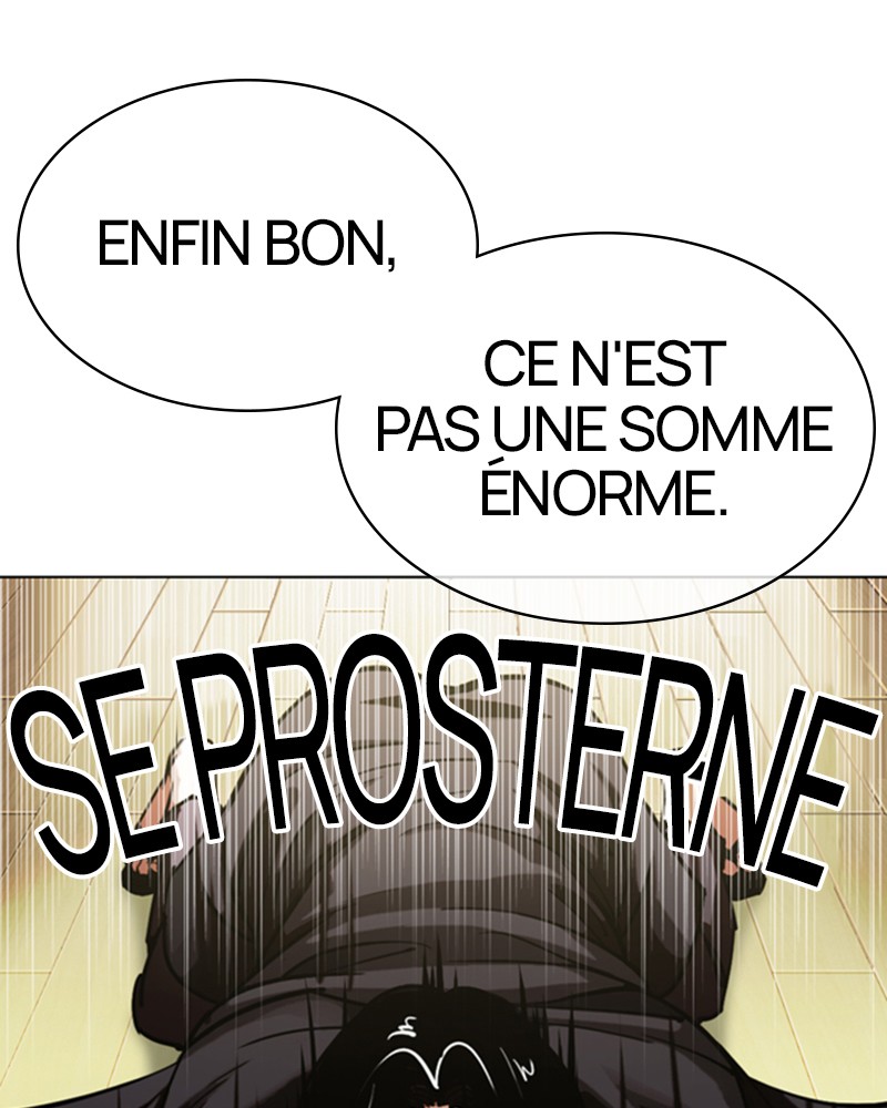 Lookism Chapitre 314 - Page 113