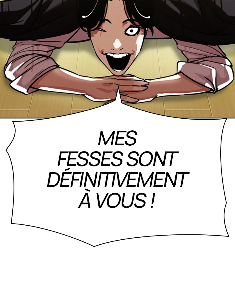 Lookism Chapitre 314 - Page 114