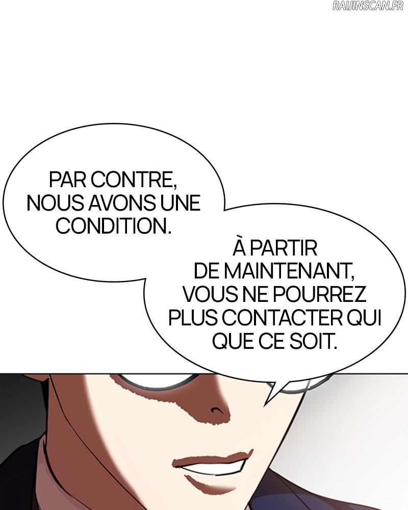 Lookism Chapitre 314 - Page 115