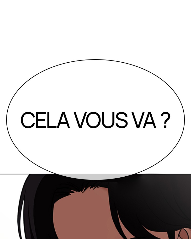 Lookism Chapitre 314 - Page 117