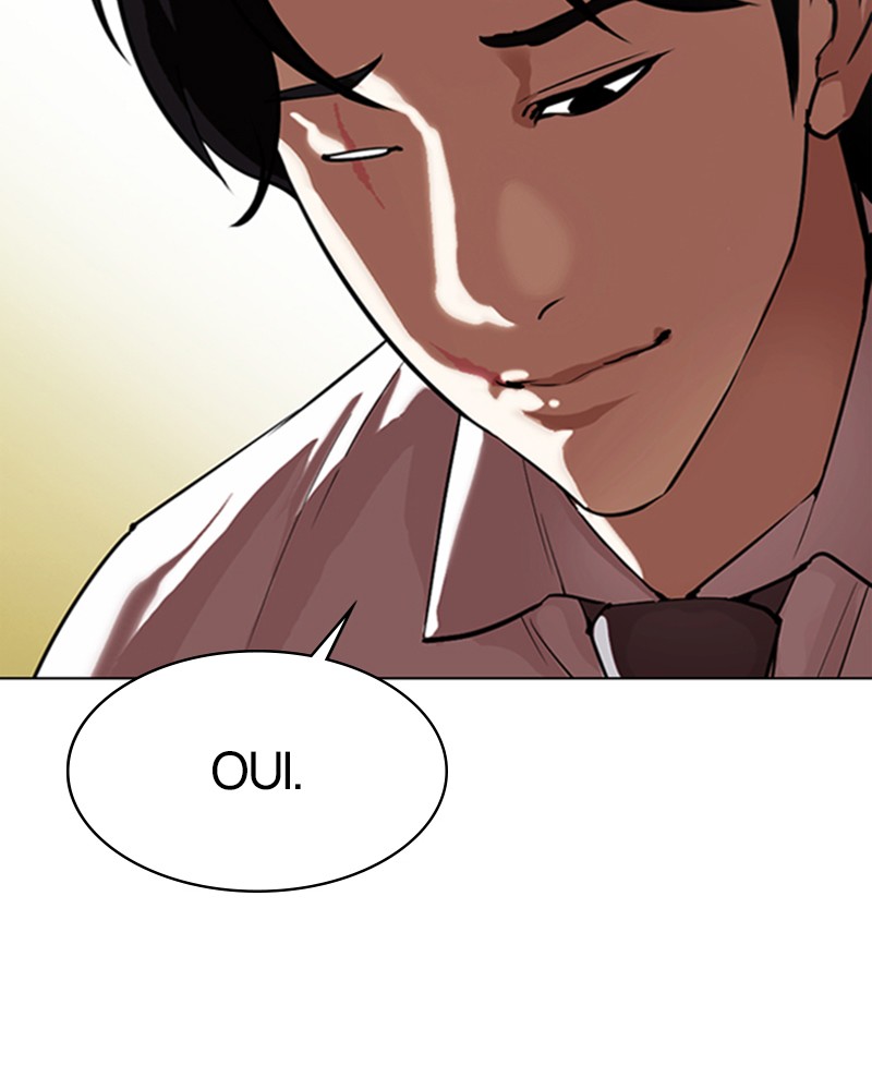 Lookism Chapitre 314 - Page 118