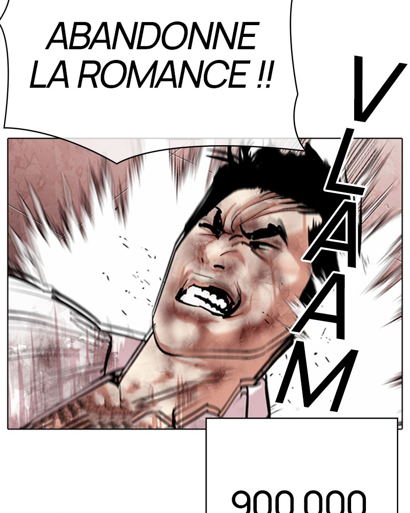 Lookism Chapitre 314 - Page 124