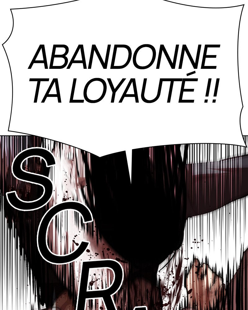 Lookism Chapitre 314 - Page 126