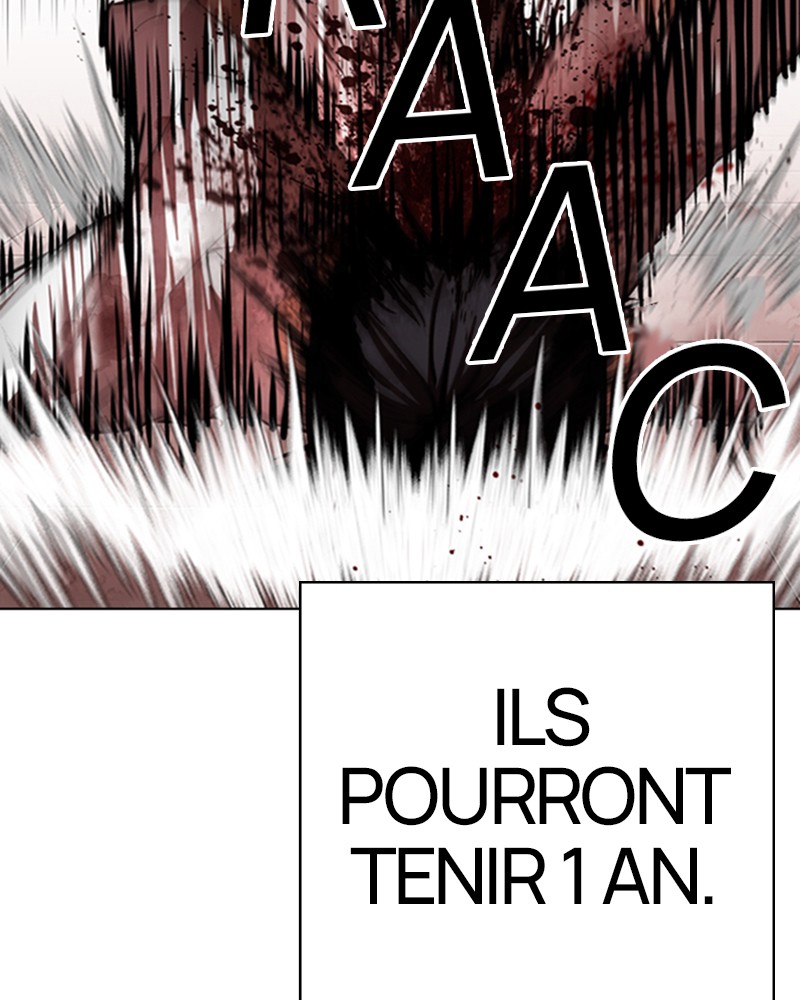 Lookism Chapitre 314 - Page 127