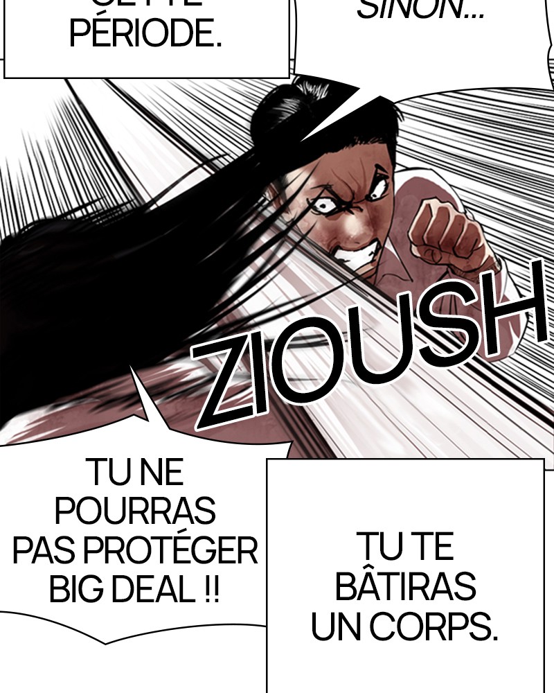 Lookism Chapitre 314 - Page 129