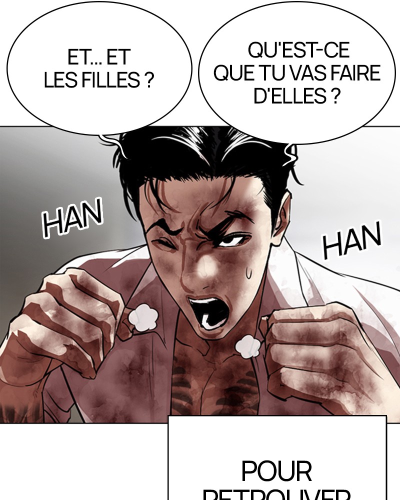 Lookism Chapitre 314 - Page 133