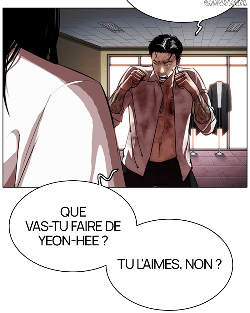 Lookism Chapitre 314 - Page 135
