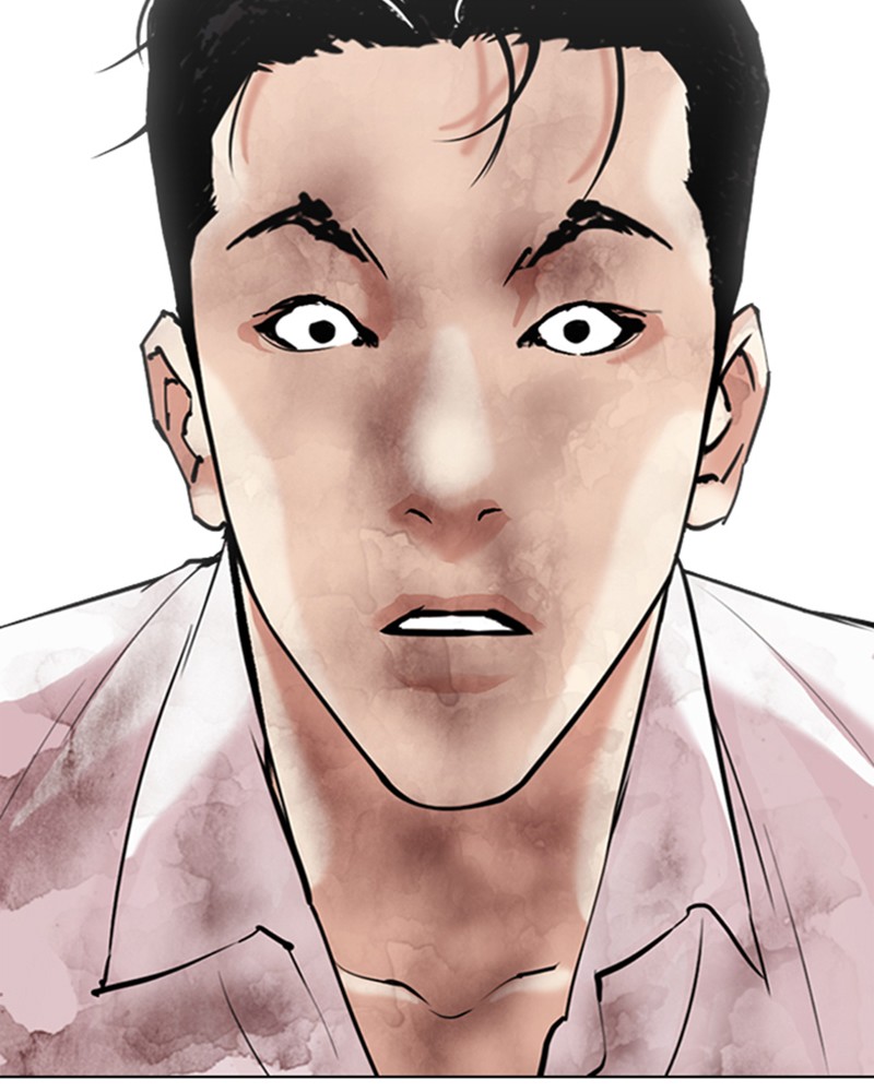 Lookism Chapitre 314 - Page 138