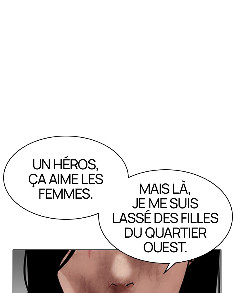 Lookism Chapitre 314 - Page 139