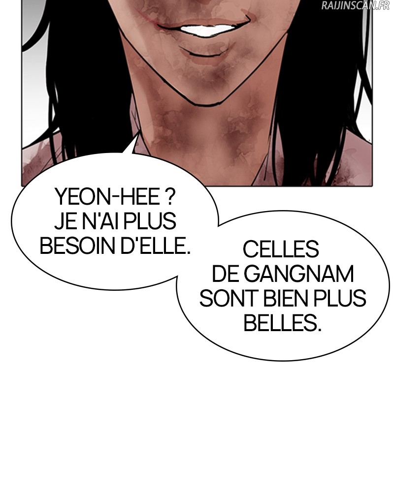 Lookism Chapitre 314 - Page 140