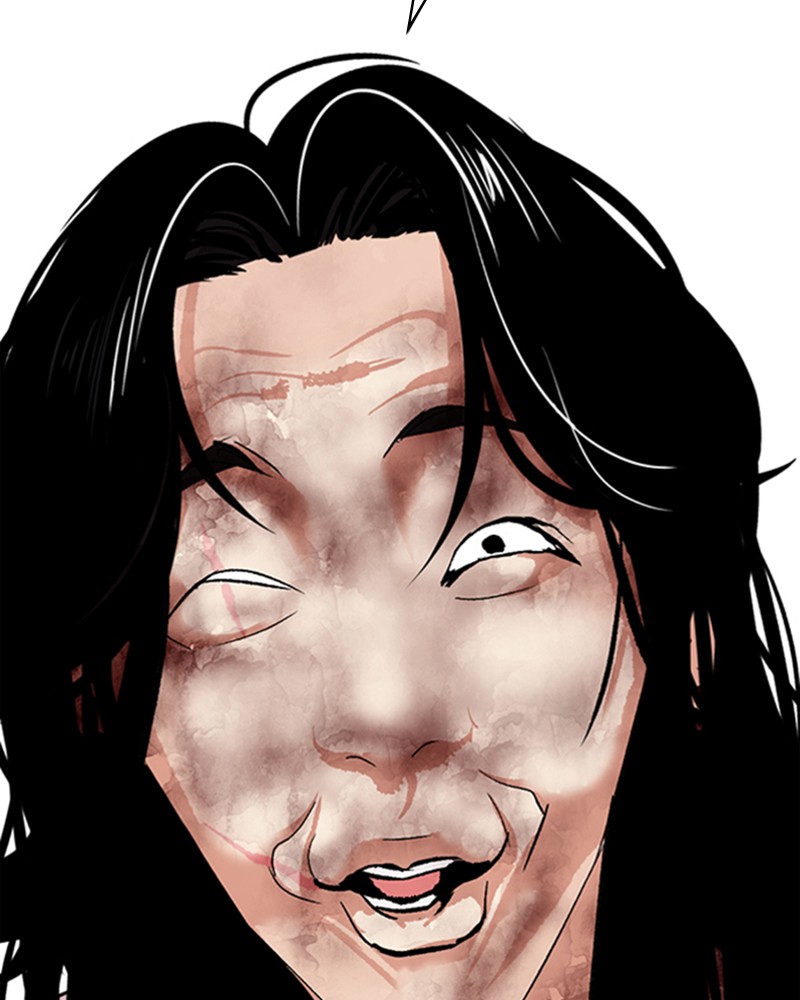 Lookism Chapitre 314 - Page 143