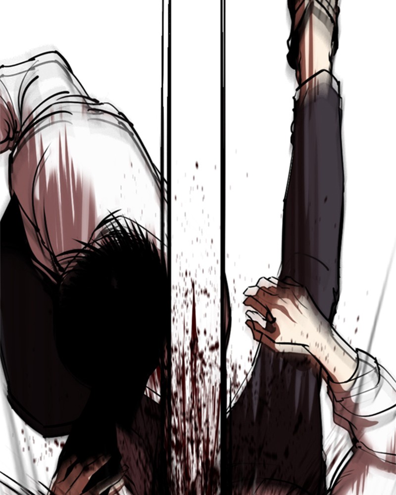 Lookism Chapitre 314 - Page 149