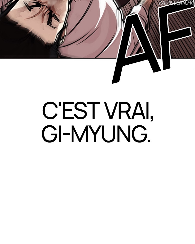 Lookism Chapitre 314 - Page 15