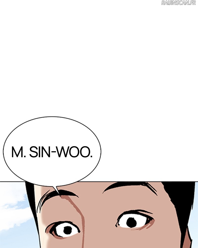 Lookism Chapitre 314 - Page 155